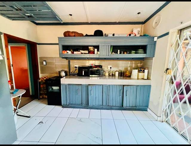 3 BEDROOM HOUSE FOR SALE IN UMBILO